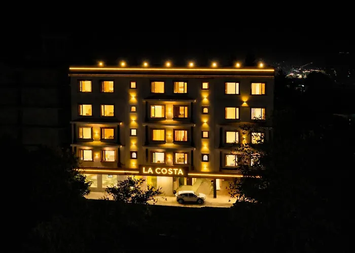 Hotel La Costa, By Sitara Premium