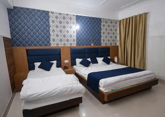 Hotel Atithi International Katra
