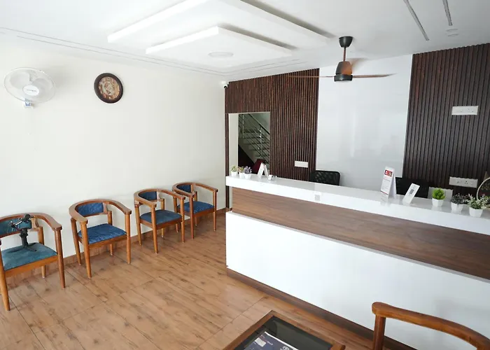 Nira Residency