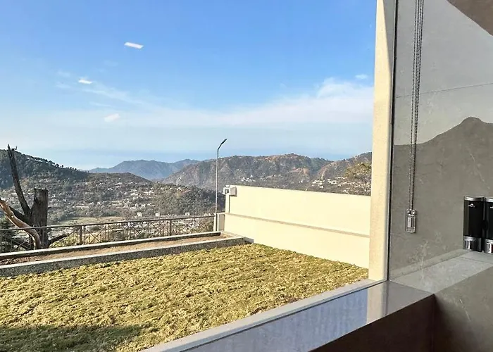 Le Reve Valley Premium Rooms