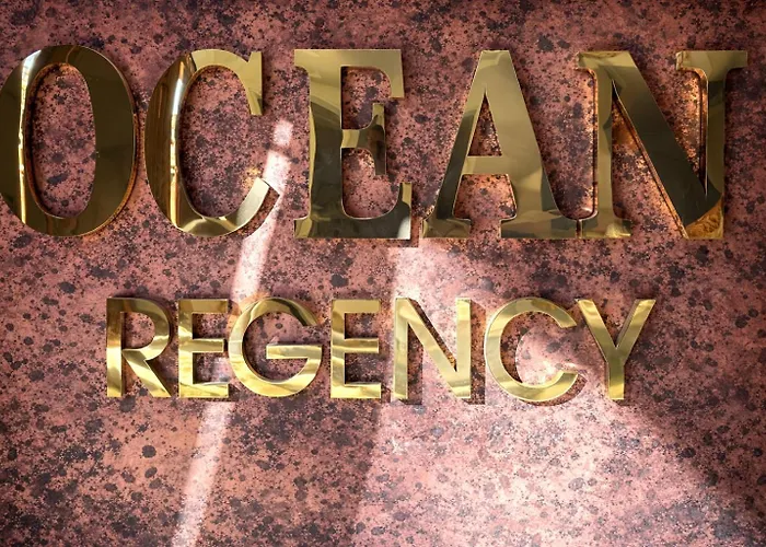 Ocean Regency