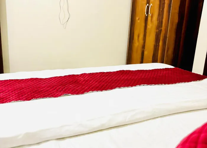Hotel Stay Inn
