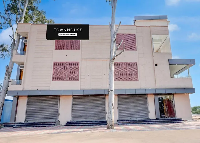 Townhouse Roorkee Bypass