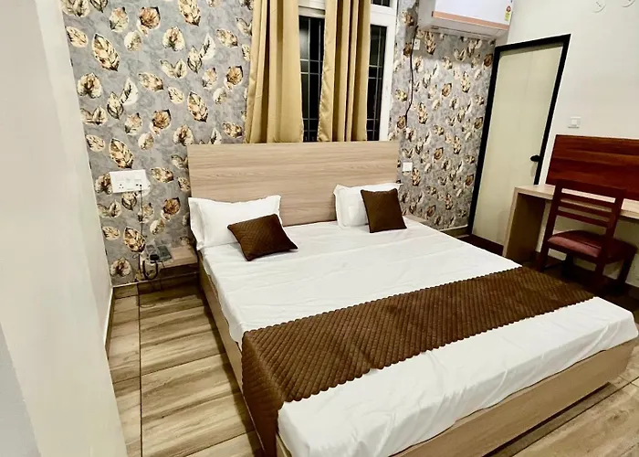 Deni Hotel