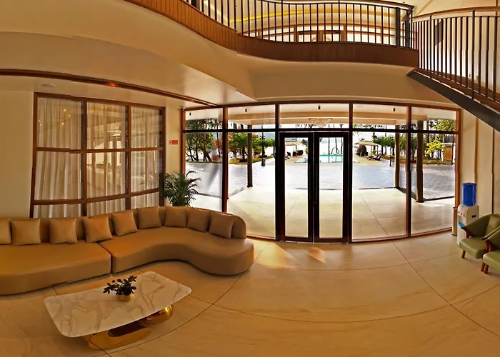 Malankara Palace Lake View Resort & Spa