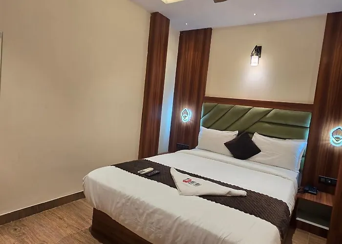 Hotel Sunrise Muzaffarpur