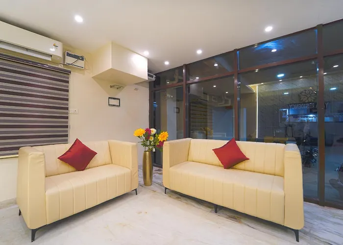 Yafa Residency