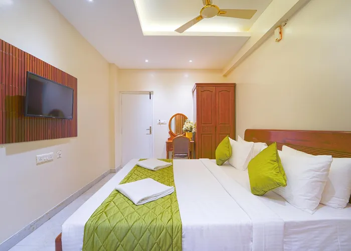 Yafa Residency