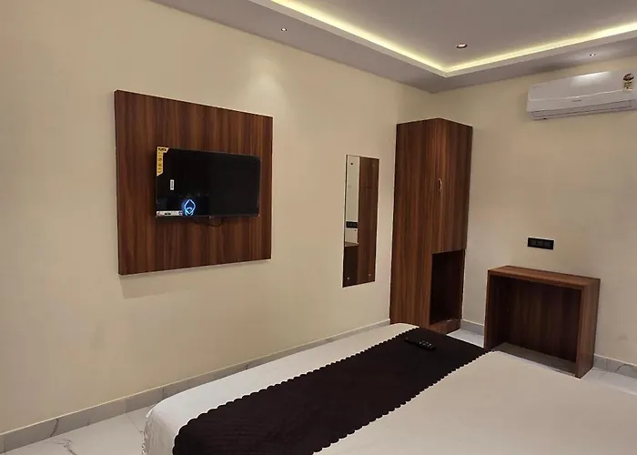 Hotel Sunrise Muzaffarpur