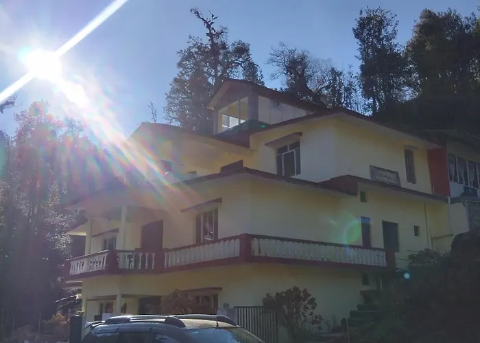 Mayadeep Resort And Hostels
