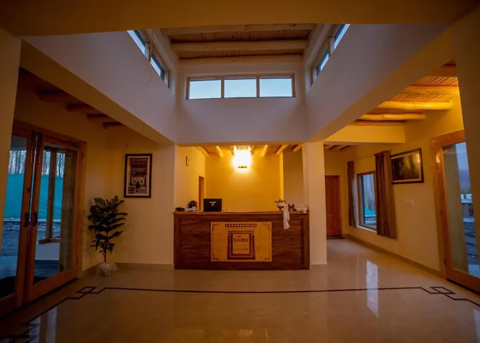 Royal Soma Resort