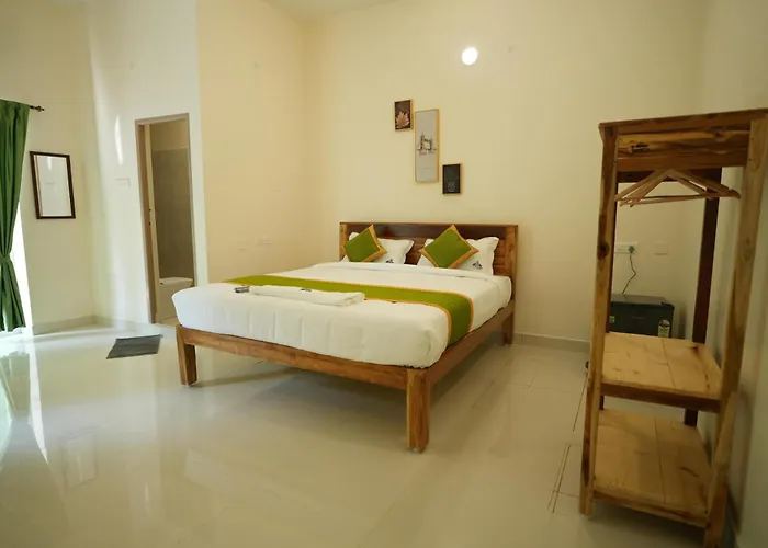 Green Resort Pondicherry