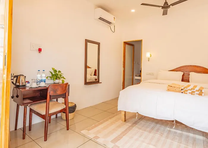 Ananas Beach Resort