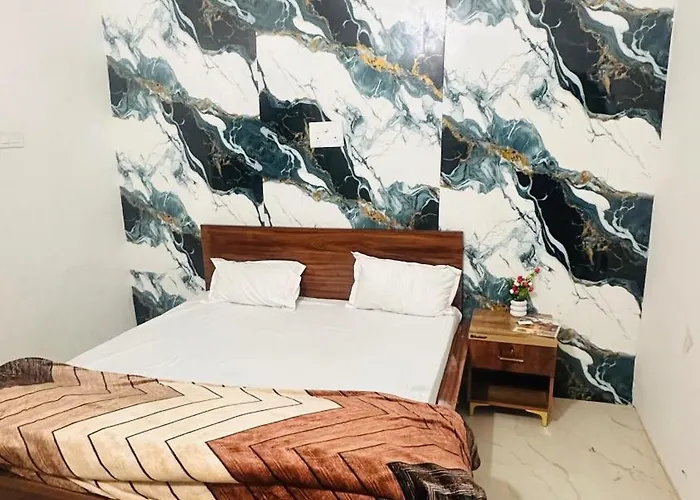 Hotel Indian Lemon Tree
