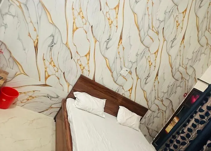 Hotel Indian Lemon Tree