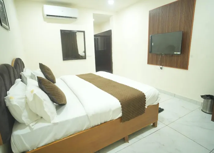 Ruchi Resort