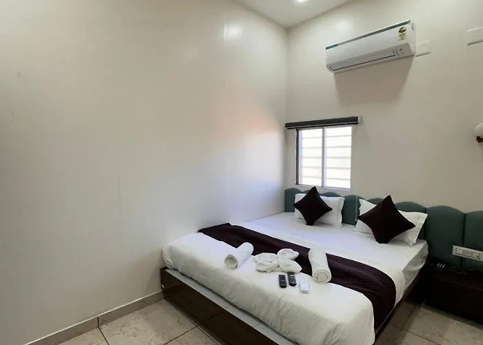 Chappan Bhog Hotel & Restaurent