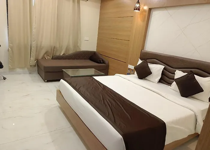 Hotel Sunny Jhalawar