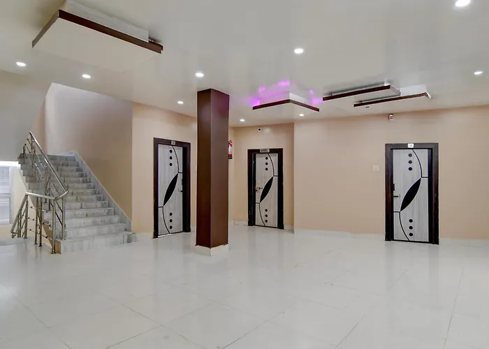 Hotel O Tarapith Temple Formerly Prerana 2