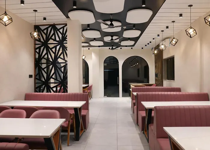 Axon Business Hotel Gidc Sanand, Ahmedabad