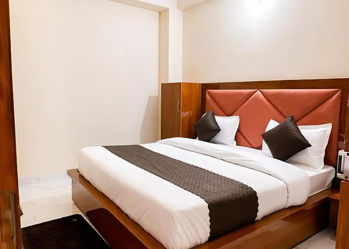 Hotel Ssd