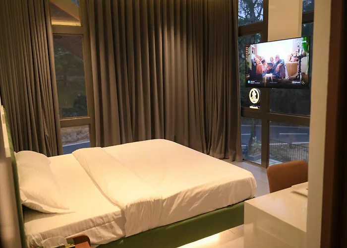Velora Hotel And Resorts