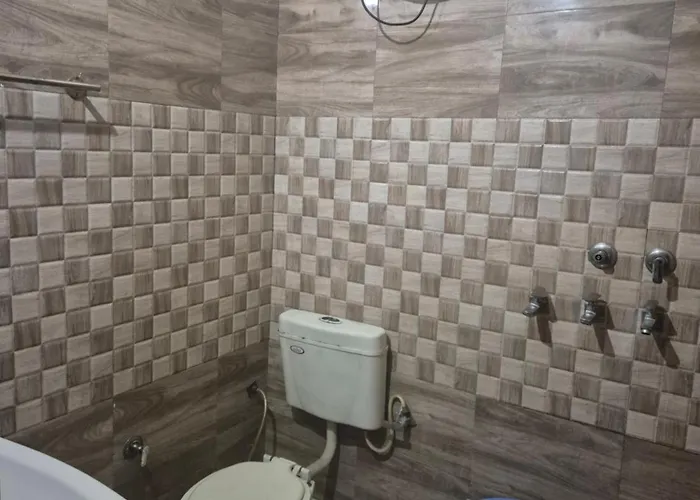 Seven Seas Guest House