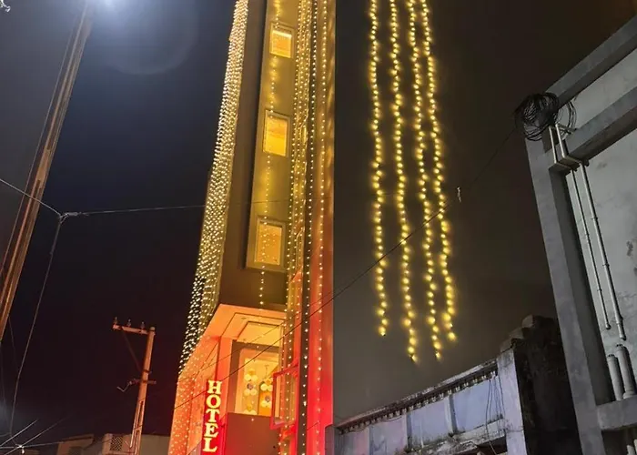 Hotel Barai Palace