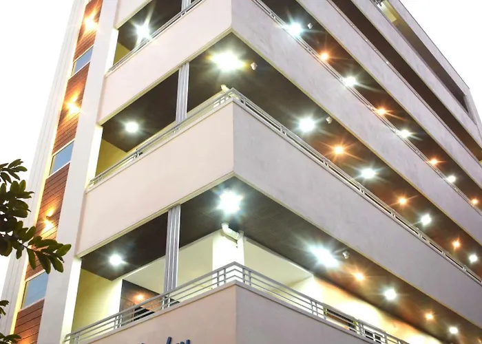 Relax Inn Suites & Rooms