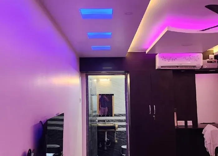 Hotel Sri Murugappa