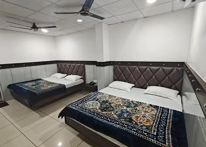 Bedi'S Lodge