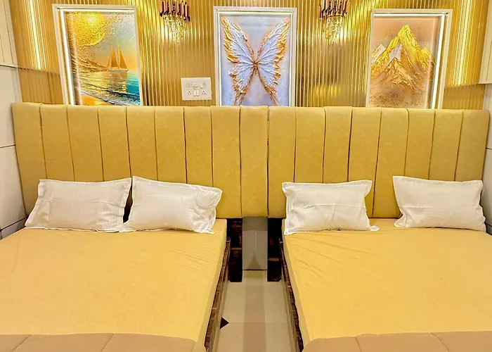 Hotel Rajmahel Chotila