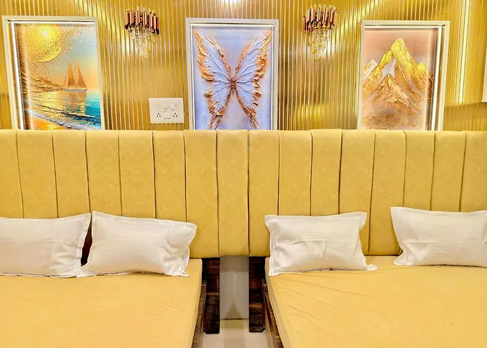 Hotel Rajmahel Chotila