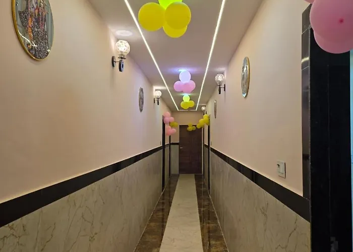 Kripa Hotel