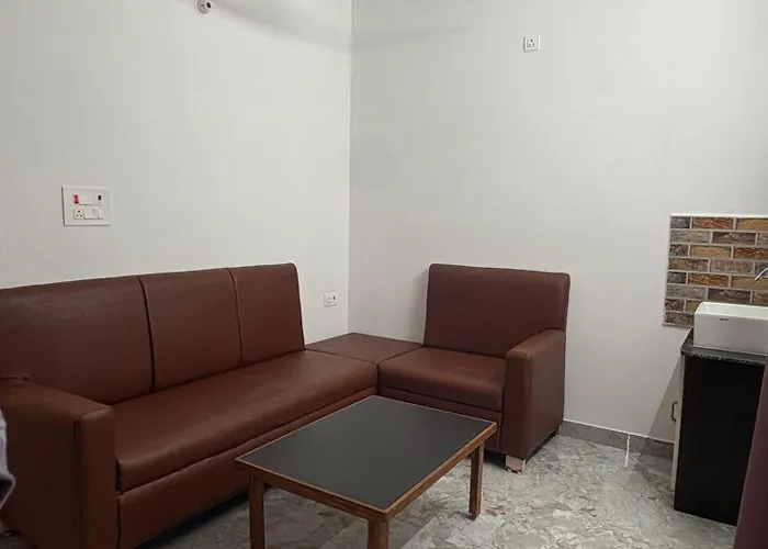Satyamev Grand Inn