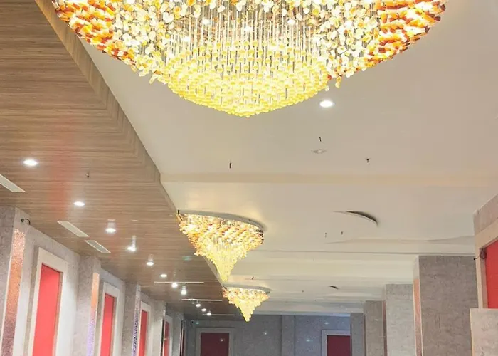 Hotel Yashdhan International
