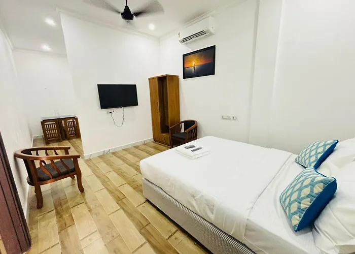 Miracle Inn