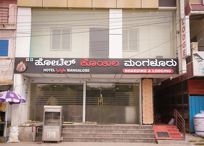 Hotel Koyla Boarding And Lodging