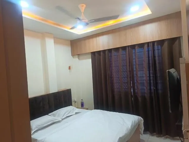 Hotel Jayaswal Inn