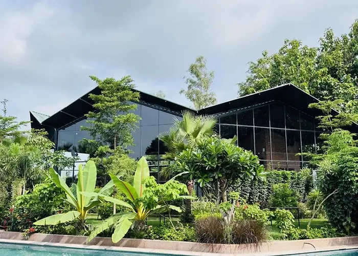 Kalawati Greens