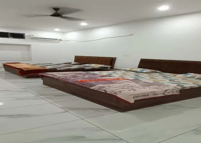 Hotel Maa Karni Darbar