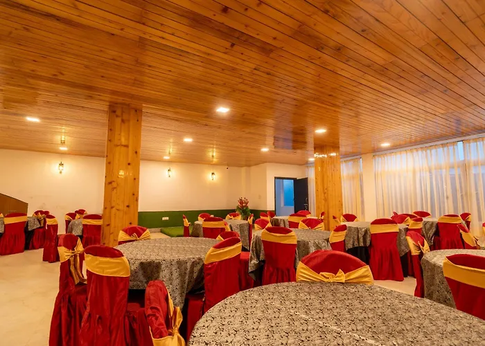 Hotel Padmayane Retreat