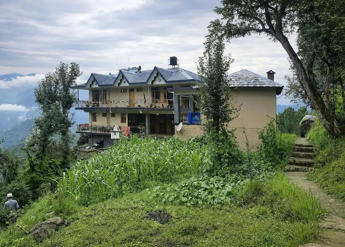 Sunny Homestay