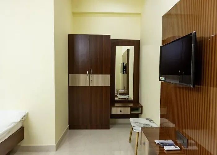 Sks Residensy