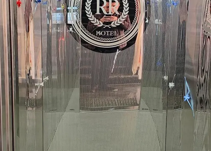 Rr Hotal Sirsa Haryana