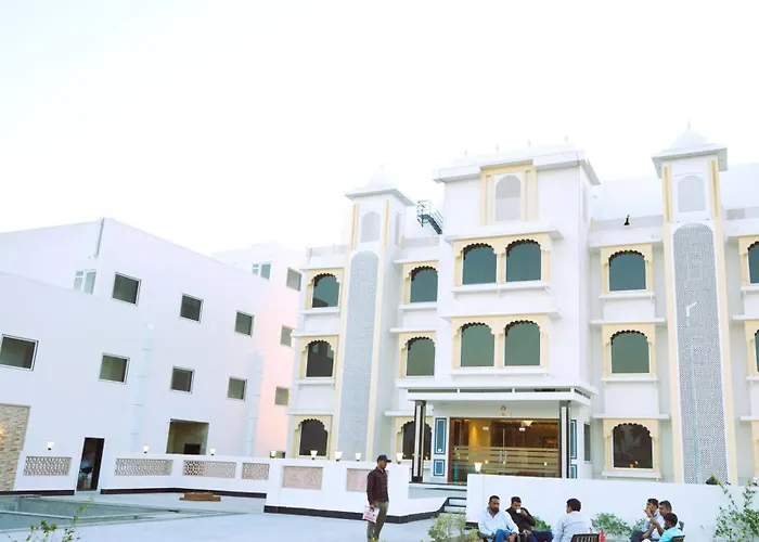 Sugan Hotel And Resort