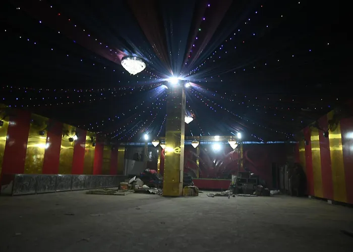 Hotel Raj Darbar