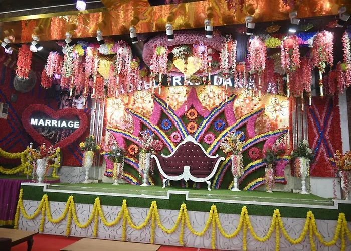 Hotel Raj Darbar