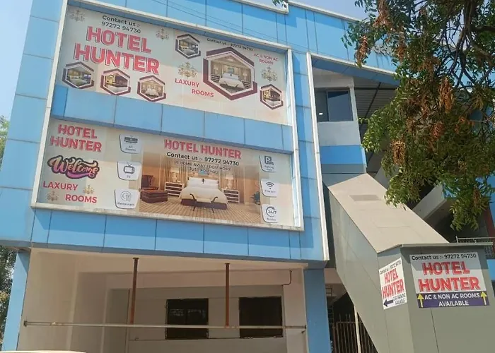 Hotel Hunter