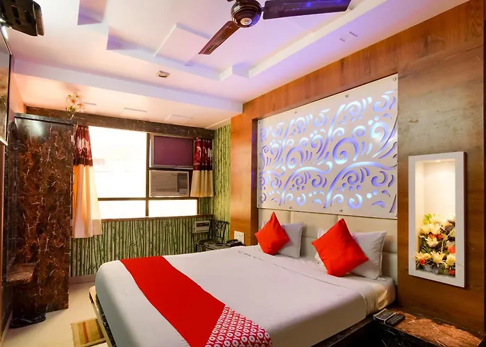 Hotel O Raj Palace Hotel & Restaurant